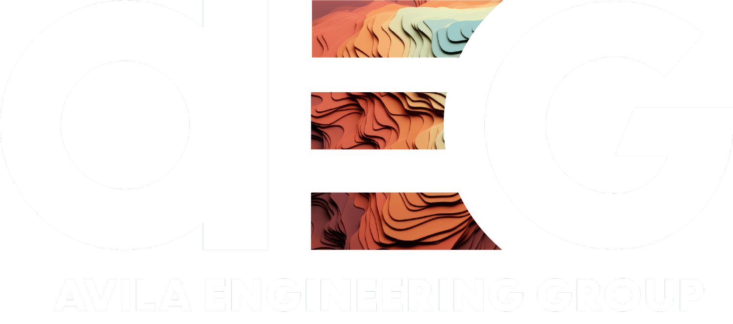Avila Engineering Group official logo